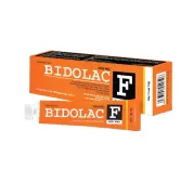 Kem Bôi Da Bidolac F (10g)